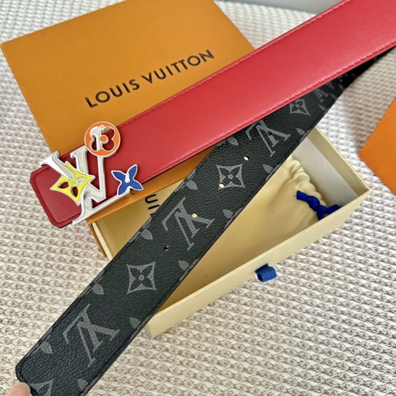 Louis Vuitton Belts